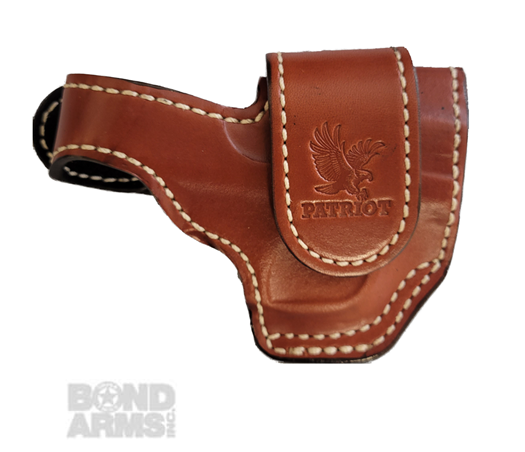 Stamped Driving Holsters