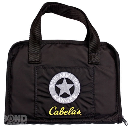 Cabela’s Retro Ranger Bag