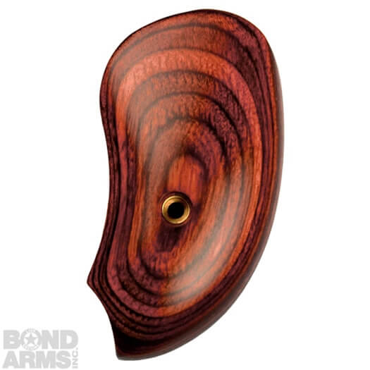 Extended Rosewood Grip
