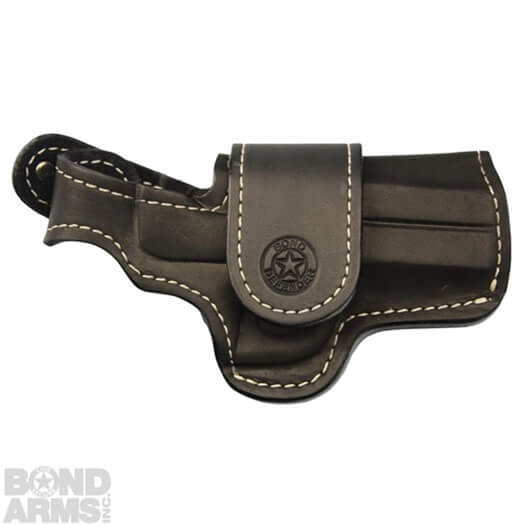 Smooth Lined Driving Holster