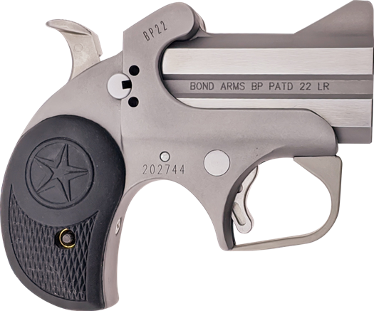 Bond Arms | BP22