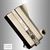 2.5 " Satin Finish (Polished) Barrel