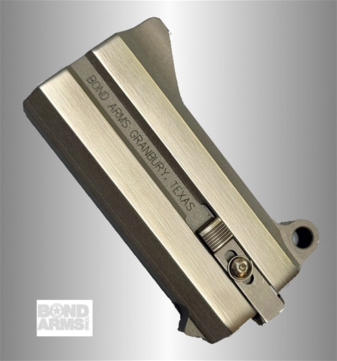 3&quot; Rough Series Barrel (NEW)