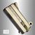 3" Satin Finish (Polished) Barrel