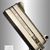 3.5" Satin Finish (Polished) Barrel