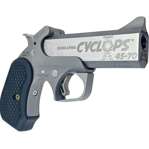 Cyclops&#174; 45-70 