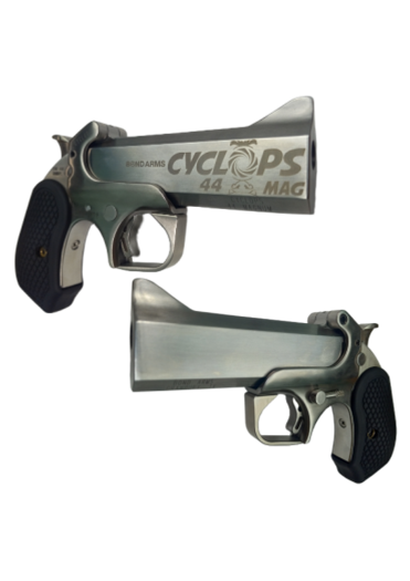 Cyclops&#174; .44 Magnum (While Supplies Last!)