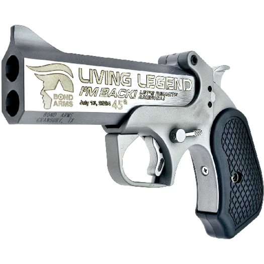 DT47 (Trump Gun)