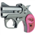 "Bond Arms Girl" Roughneck