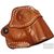 Leather Cross Draw Holster