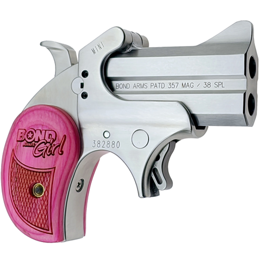 Bond Arms Girl Mini