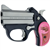"Bond Arms Girl" Stinger