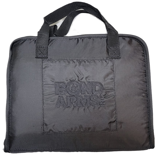 Bond Arms Barrel Bag