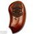 Border Patrol Extended Rosewood Grips