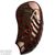 Protect the 2nd Amendment Extended Rosewood Grips