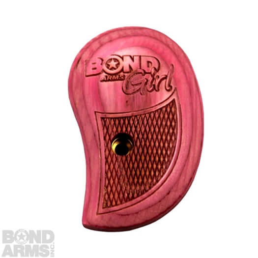 Bond Girl Grip