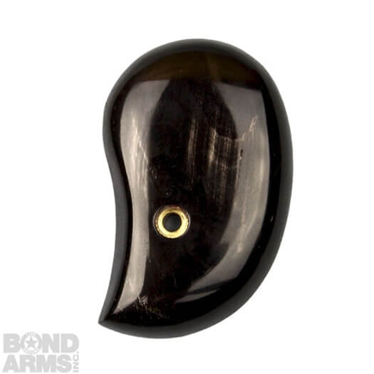 Buffalo Horn Grips