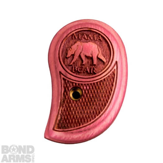 Mama Bear Grip
