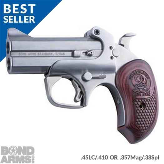 Bond Arms | Snake Slayer