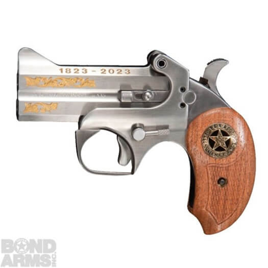 Texas Ranger - Special Edition