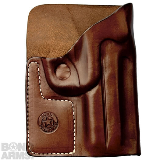 BAP - Pocket holster (Wallet Style)