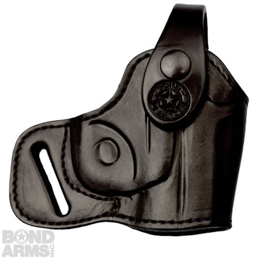 Bond Arms Backup Holster