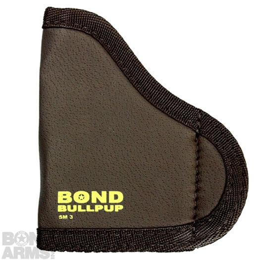 BullPup Sticky Holster