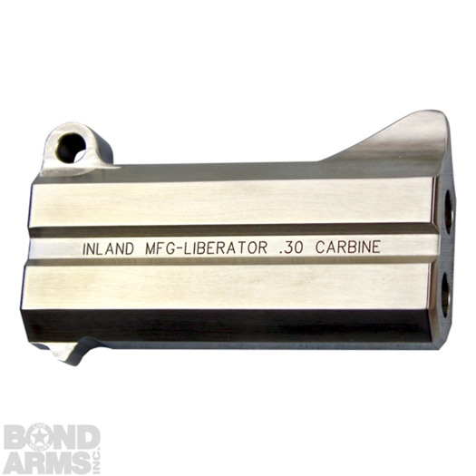 3 Inch 30 Carbine Barrel