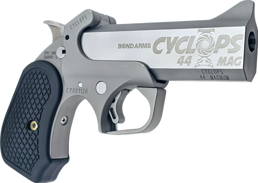 Cyclops® .44 Magnum (While Supplies Last!)