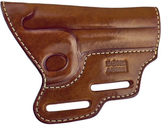 Quick Draw Holster for 6&quot; Barrels