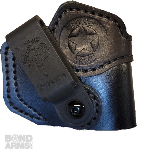 Bond Arms Sof-Tuck 2.0 for STINGER