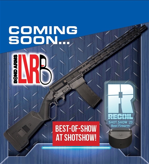 LVRB (Coming Soon)