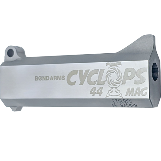 Cyclops Accessory Barrel