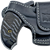 Old Glory BLACK with Driving Holster