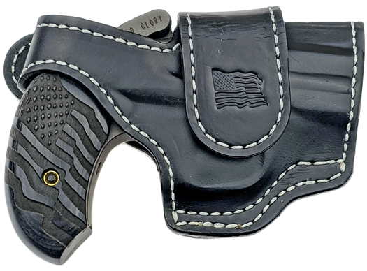 Old Glory with Driving Holster