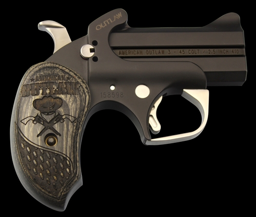 American Outlaw