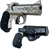 Cyclops .44 Magnum Satin Package (NEW)
