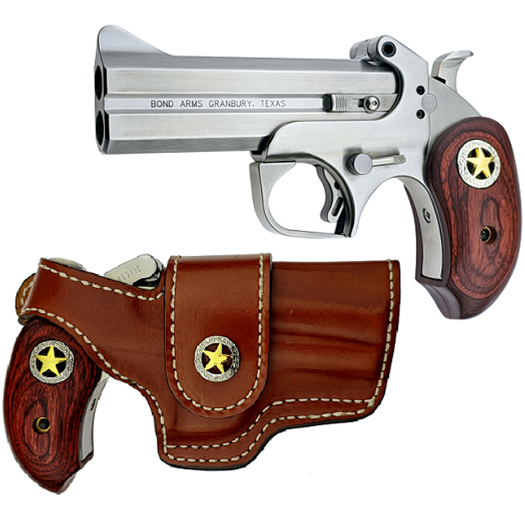 Rustic Ranger