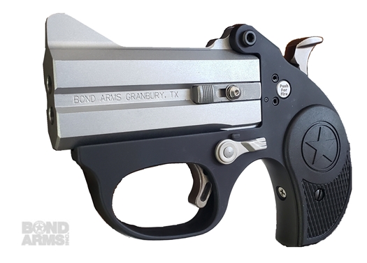 Stinger 22LR