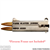 4.25 Inch Tank Slayer Barrel *NON-FUNCTIONING*