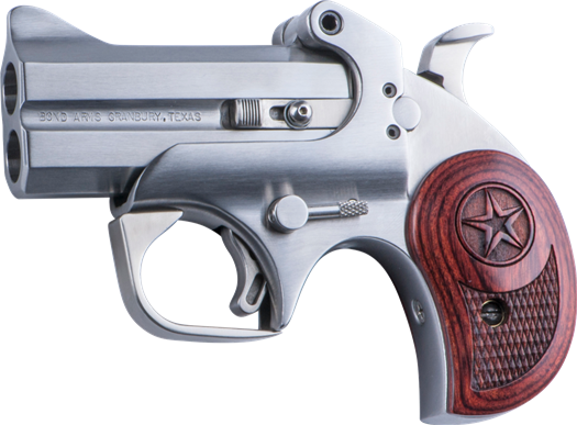 Texas Defender