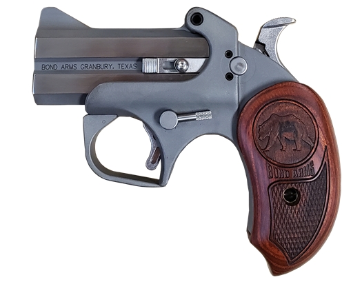 Bond Arms | Grizzly