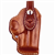Premium Leather Holster