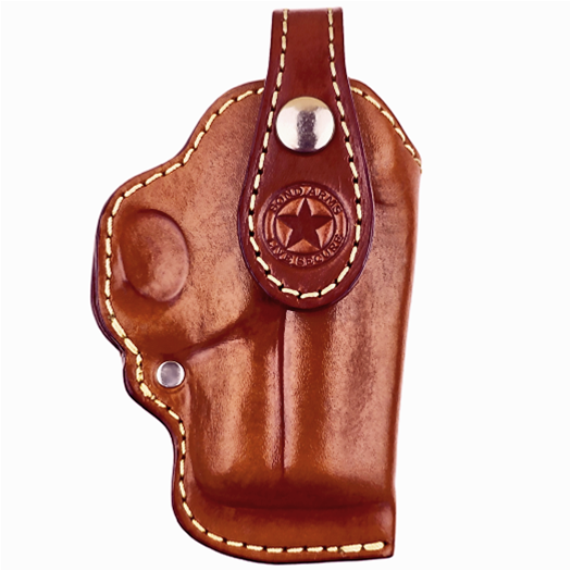 Premium Leather Holster