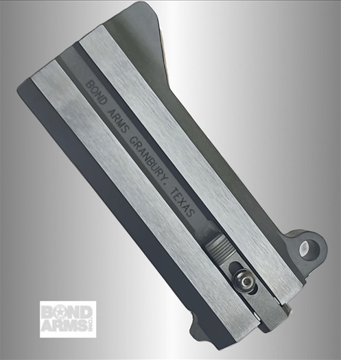 3.5&quot; Rough Series Barrels
