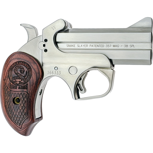 Bond Arms Snake Slayer view 3