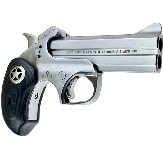 Bond Arms Ranger II