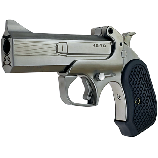 Bond Arms Cyclops® .4570 Satin Package