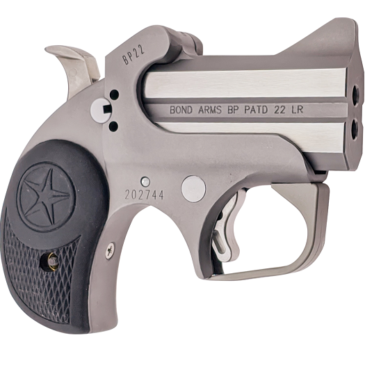 Bond Arms BP22