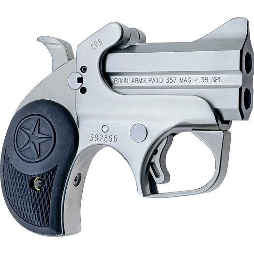 Bond Arms Cub